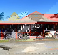 Mountain High Pies - Surfers Paradise Gold Coast