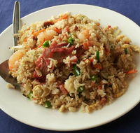 New Golden Dragon Chinese - Surfers Paradise Gold Coast