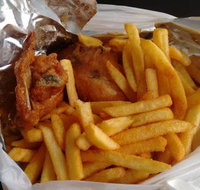 Poulet Chicken Food - Surfers Paradise Gold Coast