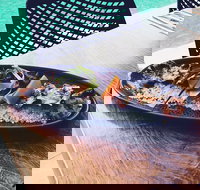 S-Que Restaurant - Surfers Paradise Gold Coast