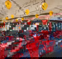 Salon Du The Bar  Lounge - Surfers Paradise Gold Coast