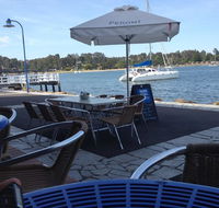 Sam's Pizzeria on the waterfront - Surfers Paradise Gold Coast