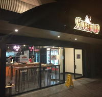 Sliced Up - Surfers Paradise Gold Coast
