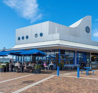 Starfish Deli - Surfers Paradise Gold Coast