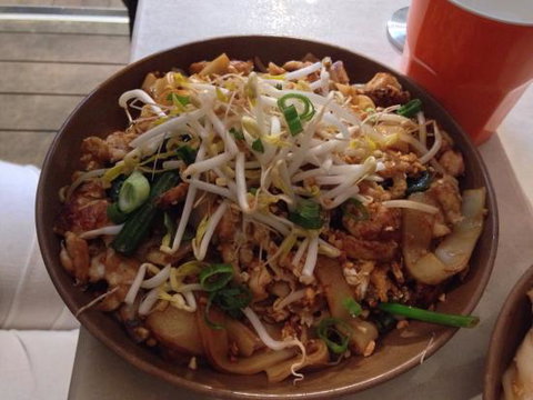 Stir Crazy Noodle Bar - Surfers Paradise Gold Coast 0