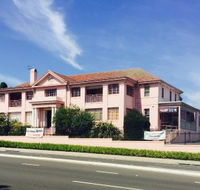 The Grand View Hotel Bistro - Surfers Paradise Gold Coast