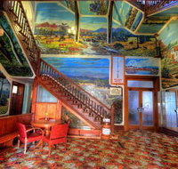 The Palace Hotel Restaurant - Surfers Paradise Gold Coast