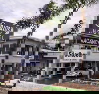 The Sandbar - Surfers Paradise Gold Coast