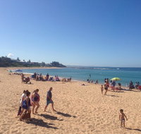 Toowoon Bay SLSC Cafe - Surfers Paradise Gold Coast