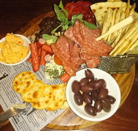 Trinders in The Astra - Surfers Paradise Gold Coast