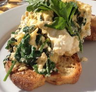 Victory Cafe - Surfers Paradise Gold Coast