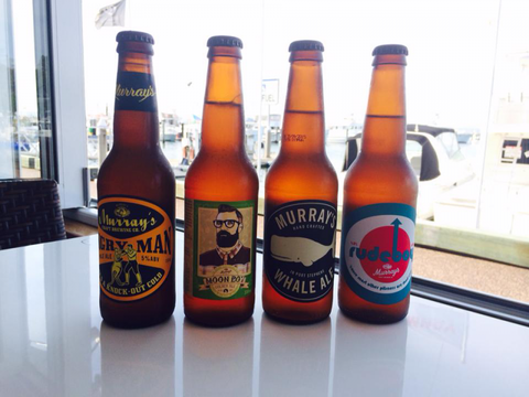 Mavericks On The Bay - Surfers Paradise Gold Coast 4