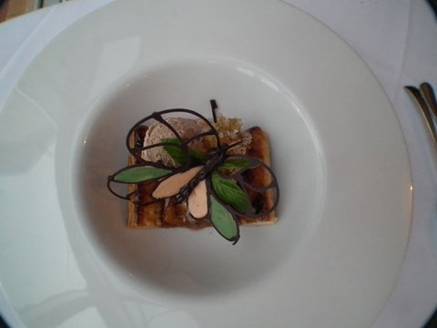 Eucalypt Restaurant - Surfers Paradise Gold Coast 0