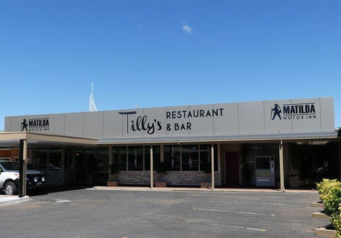 Johnny Wong's Dumpling Bar - Surfers Paradise Gold Coast 4