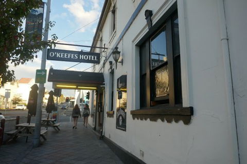 O'Keefe's Hotel - Surfers Paradise Gold Coast 0