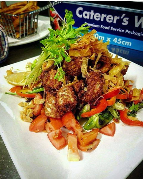 O'Keefe's Hotel - Surfers Paradise Gold Coast 1
