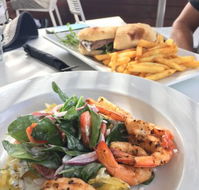 The Boughshed Restaurant - Surfers Paradise Gold Coast