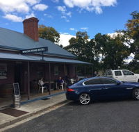 Walcha Road Hotel - Surfers Paradise Gold Coast