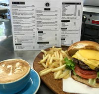 123 Coffee House - Surfers Paradise Gold Coast