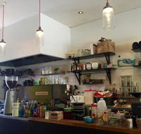 16 Feet Espresso - Surfers Paradise Gold Coast