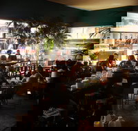 Amelia Franklin Coffee Roaster - Surfers Paradise Gold Coast