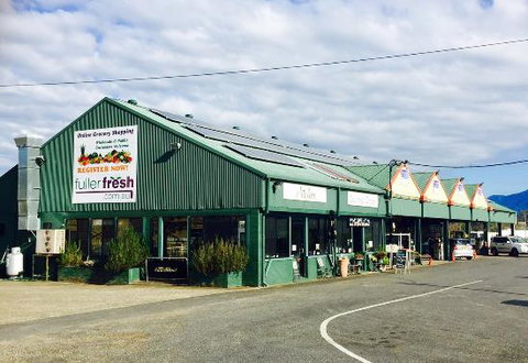 Atelier Cafe - Surfers Paradise Gold Coast 0