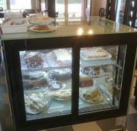 Big Fish Cafe - Surfers Paradise Gold Coast