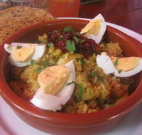 Footbridge Cafe - Surfers Paradise Gold Coast