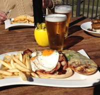 In the Rough Bistro - Surfers Paradise Gold Coast