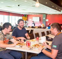 Lithgow Workies - Surfers Paradise Gold Coast