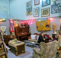 Loo Loo's Coffee Warehouse - Surfers Paradise Gold Coast