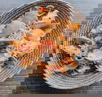 Park Street Home Made Pasta Bar - Surfers Paradise Gold Coast