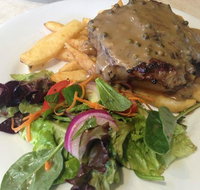 Relish Bar and Grill - Surfers Paradise Gold Coast