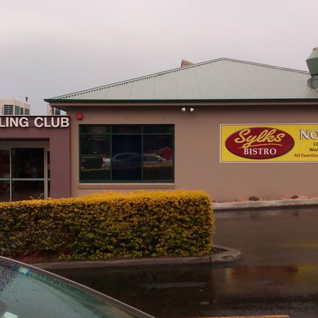 Sylks Bistro - Surfers Paradise Gold Coast 0