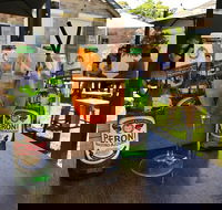 The Blue Fox Bar  Kitchen - Surfers Paradise Gold Coast