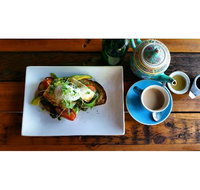 The Purple Carrot - Surfers Paradise Gold Coast