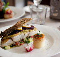 The Switchback Restaurant - Surfers Paradise Gold Coast