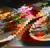 Trawlers Bar  Kitchen - Surfers Paradise Gold Coast