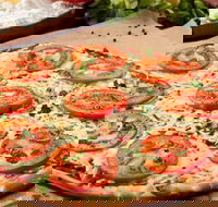 Two Italians Pizzeria