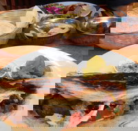 Za'atar - Surfers Paradise Gold Coast