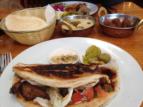 Za'atar - Surfers Paradise Gold Coast 0