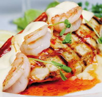 242ate Cafe Bar  Grill - Surfers Paradise Gold Coast