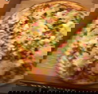 ALDAS PIZZA - Surfers Paradise Gold Coast