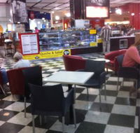 Aroma's at the Fair - Surfers Paradise Gold Coast