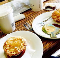 Bakehouse Cafe - Surfers Paradise Gold Coast