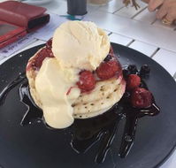 Beach Break Cafe - Surfers Paradise Gold Coast