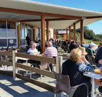 Beach Bums Cafe - Surfers Paradise Gold Coast