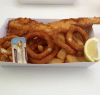 Beach Street Seafood - Surfers Paradise Gold Coast