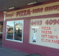 Bermagui Pizza  Take Away - Surfers Paradise Gold Coast