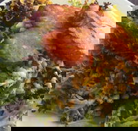 Bitter Suite Cafe  Wine Bar - Surfers Paradise Gold Coast